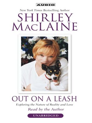 cover image of Out on a Leash